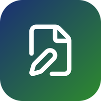 PDF編集アシスト for kintone アイコン