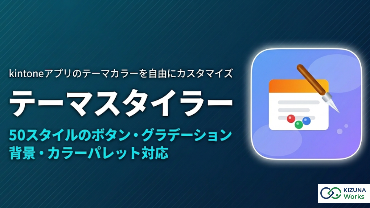 テーマスタイラープラグイン